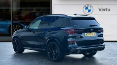 BMW X5 xDrive50e M Sport 5dr Auto [Tech/Pro Pack] Estate